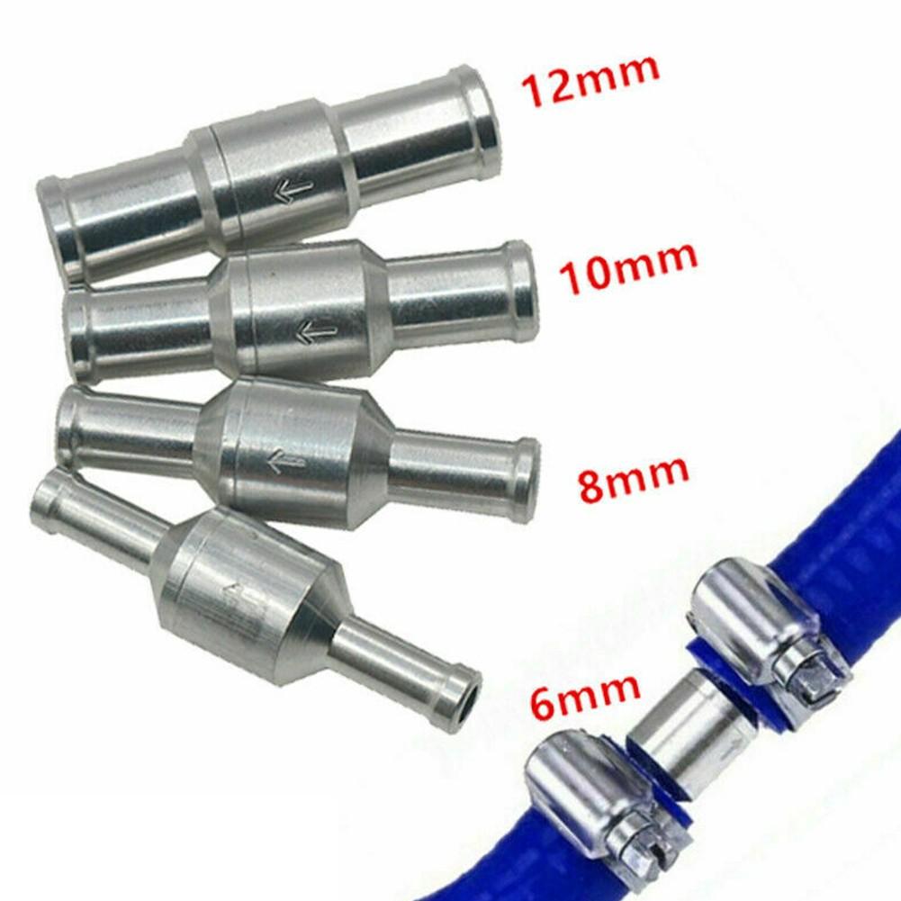 Air Vacuum Fuel Water Gas Non-Return Valve Replacement One-Way