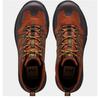 Треккинговые ботинки Helly Hansen Cascade Low HT
