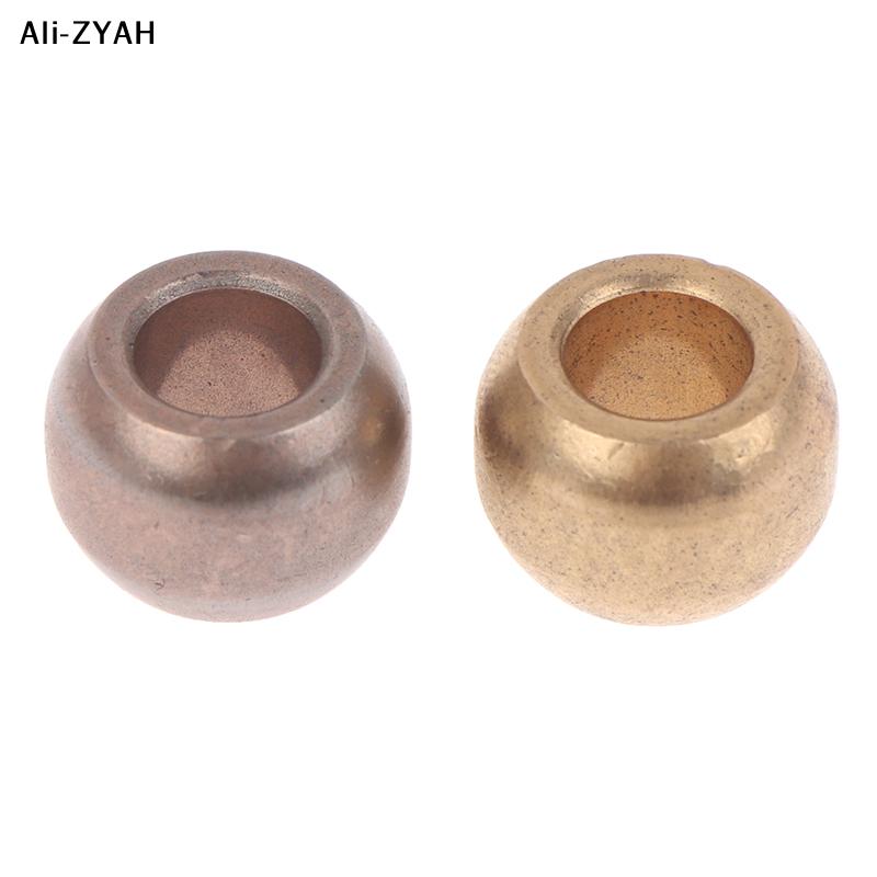 5/10Pcs 8*16*11mm Zc0021 Oil-Bearing Bearings For Juicers Bearings For Automobiles Powder Metallurgy Bushings Guide Bushings