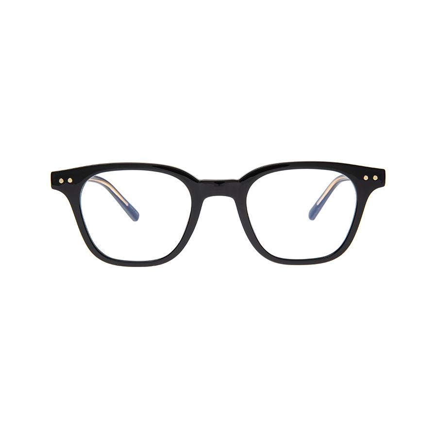 Wonbeulillieonteu Archer-Ob273-Black