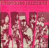 LP Schallplatte LIMEHOUSE JAZZBAND - Live CATLP50 Cat Records 1983 Niederlande Jazz Gebraucht