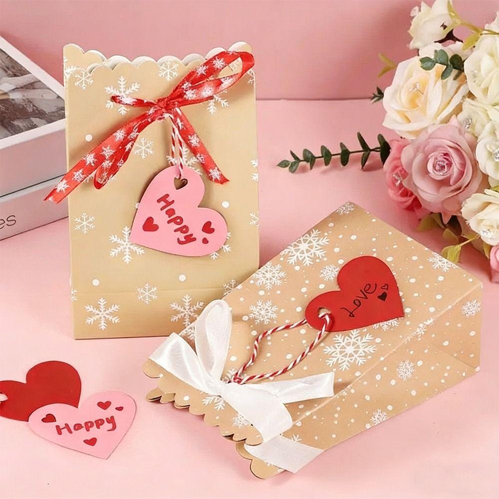 100pcs DIY Heart Shaped Cards Heart Shape Blank Gift Hanging Tag Party Wedding Crafts