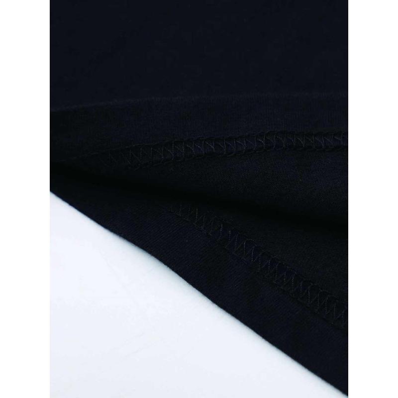 Round Neck T-shirt Men's Top Graphic Tees Casual Attire, Suitable for the Office, Dates, and Going Out Printed T-shirts, Streetwear Style Clothing