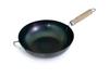 Patelnia Wok Kyoto Katsugu No Oil 28cm, Patelnia do Smażenia, Wymaga Sezonowania,