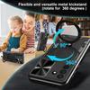 For Samsung Galaxy S25 S24 Plus 23 Ultra Case Magnetic Holder Ring Armor Shockproof Cases for Samsung A54 A36 A35 A34 Back Cover