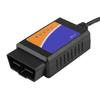 Car USB Connector V1.5 OBD2 Diagnostic Cable Interface Scanner for Benz Citroen