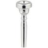 Vincent Bach Trumpet Mouthpiece 11DW Silver Plated