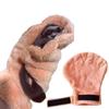 Anti-Bite Gloves Sugar Glider Bonding Mitt Great for Bonding and Sleeping To Better Your Relationship with Your Pet