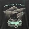 Jimmy Eat World Band Tour 2018 Gift For Fan Full Size S To 5XL Black T-shirt