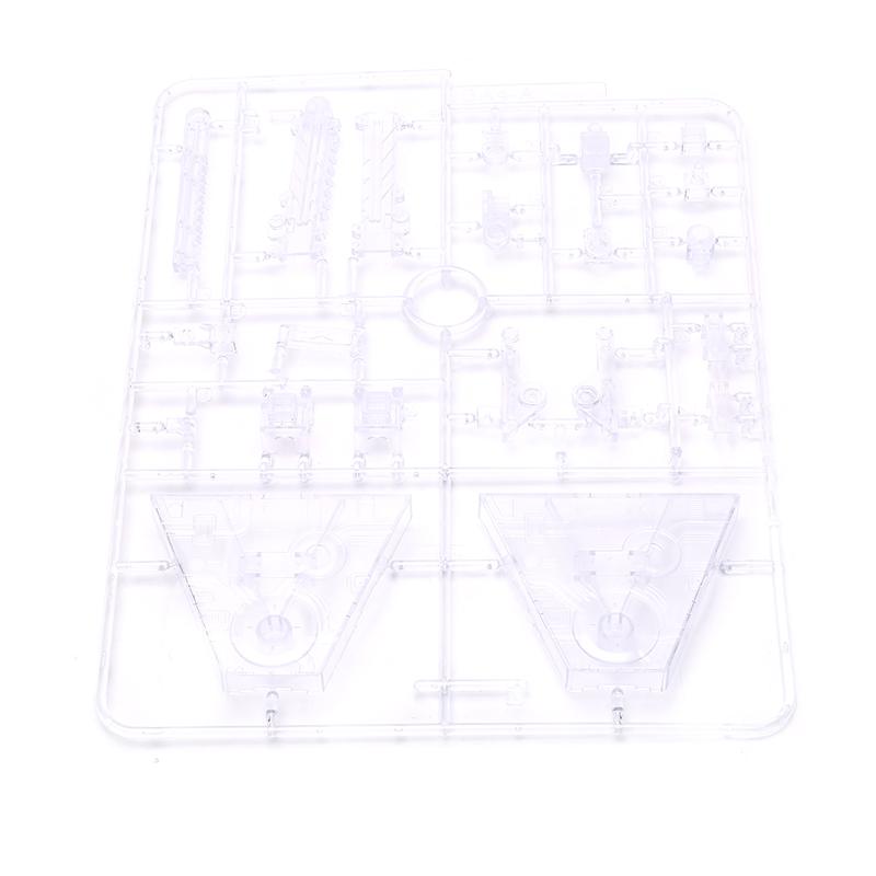 Action Figure Display Base Adjust For Gundam Model Stand Support Bracket Base
