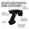 Rechargeable RC Drift Car: Variable Speed, Four-Wheel Drive Remote Control Toy for Kids and Boys