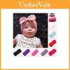 Faixa de Cabeça Luxuosa Beb Bebe de Qualidade Premium com Laço para Crianças em Cores Vibrantes
