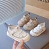 New Style Semi-cold Shoes for Infants, Girls' Shoes and Boys' Shoes