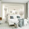 Moderne Abstrakte Tapete Geometrisch 3d Kreativer Raum Fototapete Wohnzimmer Schlafzimmer Wandbild