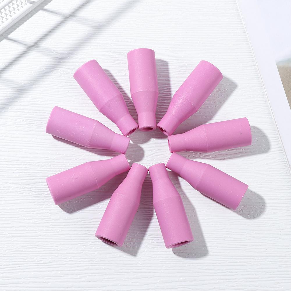 Tool Parts Torch Tip Nozzle Shield Cup Ceramic Nozzle MB15AK MIG/MAG Gas Welding Supplies