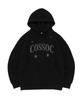 SEASEE Star Star Hoodie (Black)