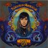 CD NICOLE ATKINS - Neptune City 82876847752 Red Ink, Columb 2007 US Rock Used