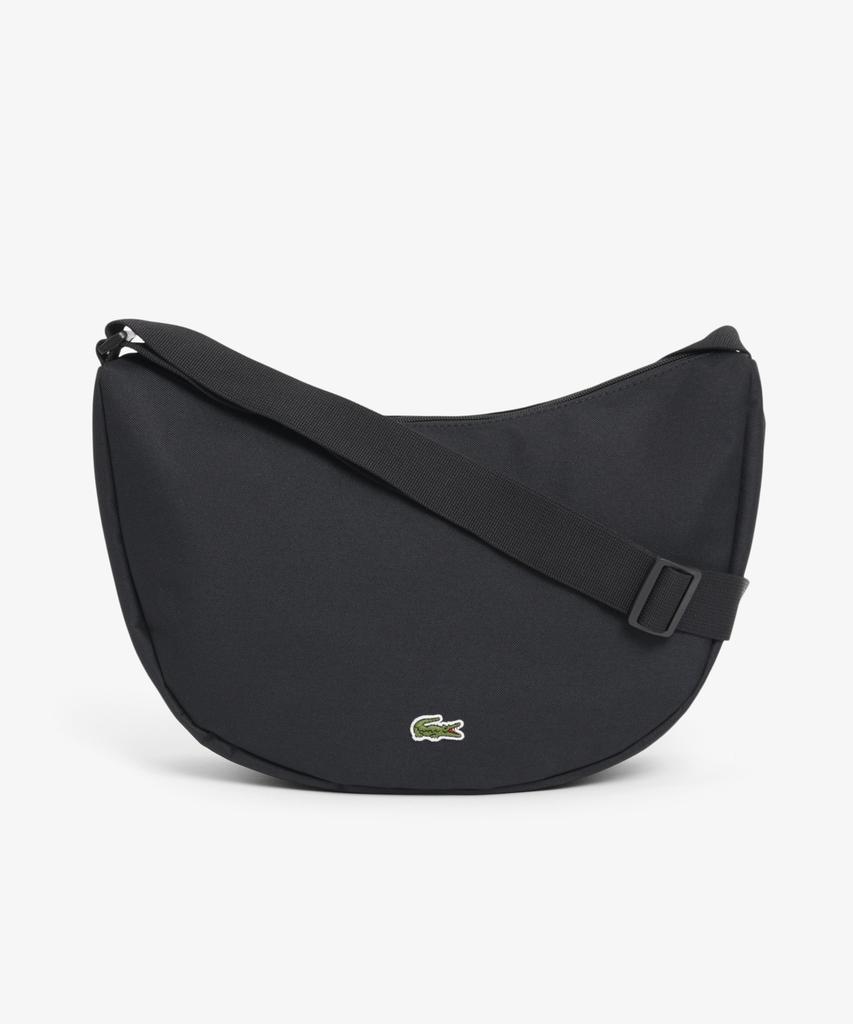 Lacoste Men'S Neo Croc Medium Moon Bag Nu5310N56N 000