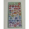 Used Bonbon Drop Sticker Daruma