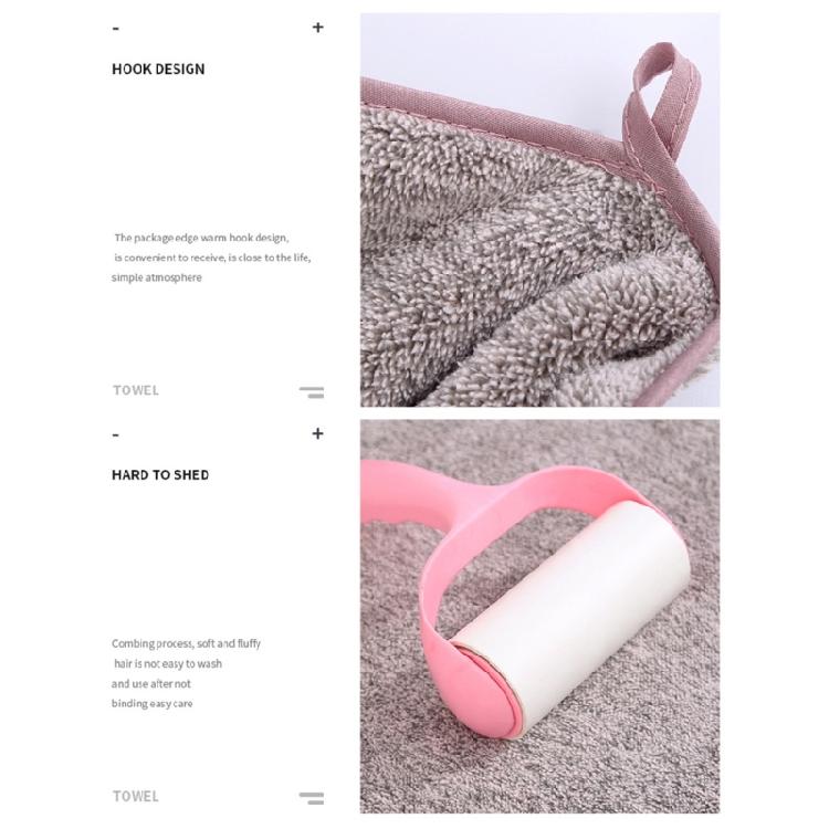 Hand Towel Bath Towel Set Absorbent Quick Dry Outdoor Traveling Camping Hiking