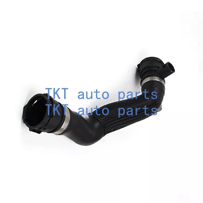 TKT Auto Parts For 17127591089 7series F01 760Li 760i Coolant Hose