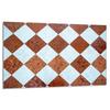 Glass Hob Protector 80x52 Mosaic