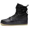 SF Air Force 1 'Black Gum' Men's 864024-001