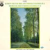 LP Record JEAN DOYEN(PIANO)/TRIO PASQUIER - Faure/Quatuor No2 Pour Piano,violin OS2157R COLUMBIA 1969 Japan Classical Used