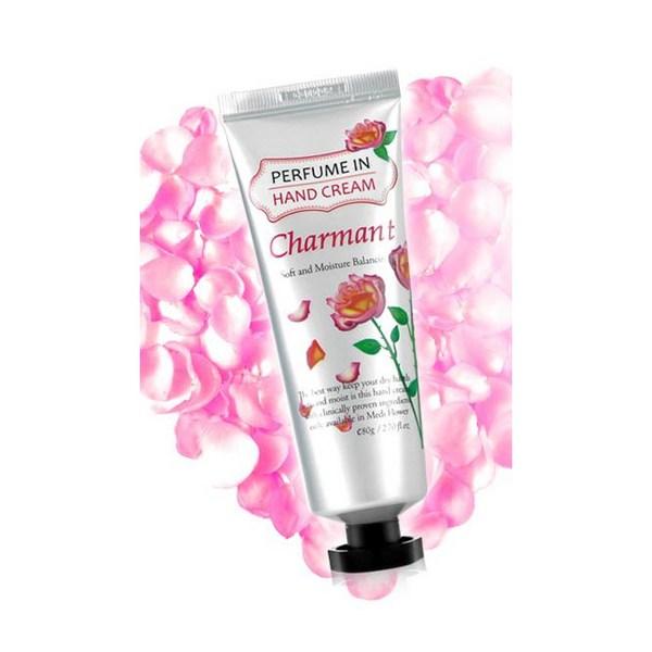 MEDIFLOWER Creme para Mãos Mediflower Conjunto de 3 unidades, 1 conjunto