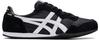 SERRANO Size Cm [Onitsuka Tiger] Sneakers, Black/White, 25.5