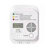 CO Detector Carbon Monoxide Detector Gas Detector Warning Detector Carbon Monoxide Detector LCD