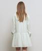 General Idea Pintuck Low-Rise Dress [Mint] / Gf2Lop507
