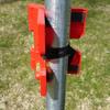 Adjustable Spirit Level Meter Portable Folding Angle Meter High Quality Angle Gauge  Construction