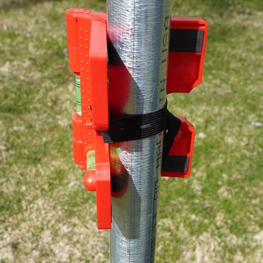 Adjustable Spirit Level Meter Portable Folding Angle Meter High Quality Angle Gauge Construction