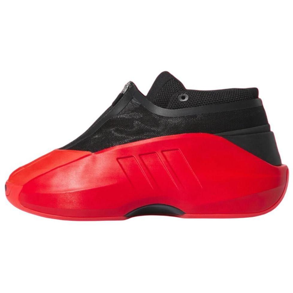 Adidas Crazy IIInfinity "Bred" IF4540