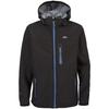 Mens Hebron Waterproof Softshell Jacket