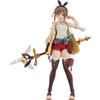 Atelier Figma Ryza: Ever Dark Queen i tajna kryjówka Ryzalyn Staud Nieskalowana ABS i PVC Malowana ruchoma figurka M06775