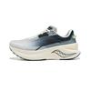 Shift Flow Dagelijks Veelzijdig Woon-werkverkeer Mesh Demping Antislip Lage Top Hardloopschoenen Unisex Hardloopschoenen Grijs Blauw S28223-4