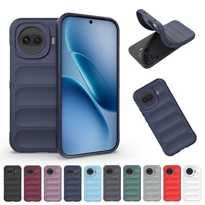 For For Vivo IQOO Z11 Turbo/iQOO 15R Phone Case,Soft TPU Shockproof Phone Cover for Vivo IQOO Z11 Turbo/iQOO 15R