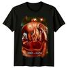 Home Alone (1990) Movie Poster Inspired T-Shirt Retro 90s Tee Unisex