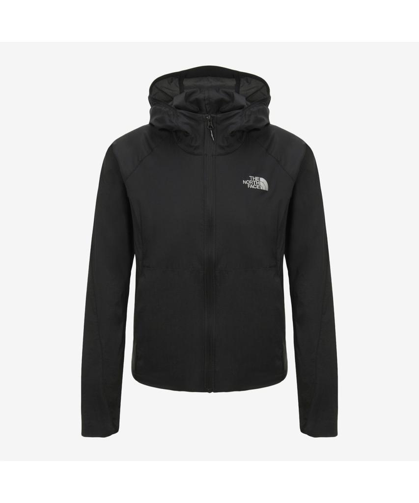 The North Face Nj3Ls04A Windlight Jacket Black