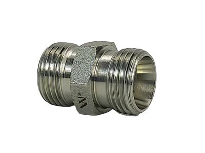 Hydraulic Connector Bb M22-M22
