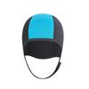 2.5mm Professional Diving Hats Thickened Warm Winter Outdoor Swimming Caps Swimwear Equipment