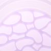 Foldable Face Ice Bath Bowl Facials Plunge Wash Basin Silicone Portable Travel Home Skincare Ice Facials Bath