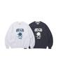 AECA AECA Clover Sweatshirt (2Colors)