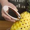 Strawberry Stem Remover Stainless Steel Pineapple Eye Remover Easy To Use Durable Reusable Fruit Tool