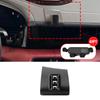 Custom Phone Mount Suitable for Porsche Taycan 2019 2020 2021 – 2026, Dashboard Screen Base, No Drill for V