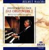 CD WALCHA (HELMUT) - Bach: Sämtliche Orgelwerke (1) POCA2067 POLYDOR Japan Klassisch Gebraucht