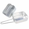 Regatta Great Outdoors Camping Kochgeschirr-Set