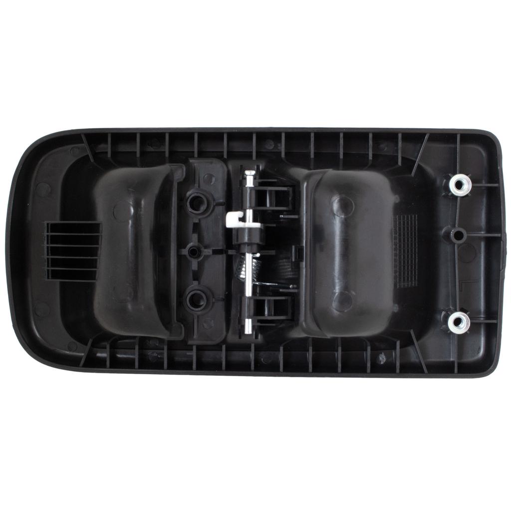 Renault MASTER II 98-10 Maçaneta Externa da Porta Lateral Deslizante Esquerda